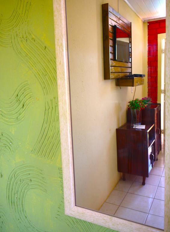 Hotel Casa Da Tia Cida Florianópolis Zimmer foto